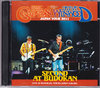 Eric Clapton,Steve Winwood XeB[EEBEbh/Tokyo,Japan 12.3.2011