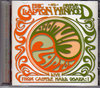 Eric Clapton,Steve Winwood GbNENvg/Osaka,Japan 11.21.2011