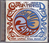 Eric Clapton,Steve Winwood XeB[EEBEbh/Osaka,Japan 11.22.2011