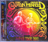 Eric Clapton,Steve Winwood エリック・クラプトン/Hokkaido,Japan 2011