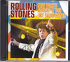 Rolling Stones ローリング・ストーンズ/New York,USA 2003