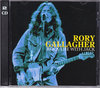Rory Gallagher ロリー・ギャラガー/Germany 1990