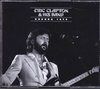 Eric Clapton エリック・クラプトン/Hukuoka,Japan 1979