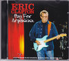 Eric Clapton エリック・クラプトン/Argentina 2011