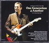Eric Clapton GbNENvg/London,UK 2001