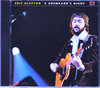Eric Clapton エリック・クラプトン/Virginia,USA 1974