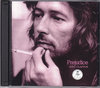 Eric Clapton エリック・クラプトン/Florida,USA 1975