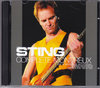 Sting XeBO/Switerland 1991 & more