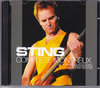 Sting スティング/Switerland 1991 & more