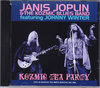 Janis Joplin,Johnny Winter WjXEWbv/Masachusetts,USA 1969