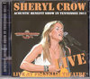 Sheryl Crow VFENE/Tennessee 2011