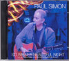 Paul Simon ポール・サイモン/Indiana,USA 2011