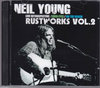 Neil Young j[EO/Live Retrospective Vol.2