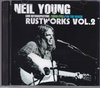 Neil Young ニール・ヤング/Live Retrospective Vol.2