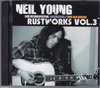 Neil Young ニール・ヤング/Live Retrospective Vol.3