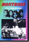 MONTROSE モントローズ/Live Compilation