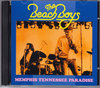 Beach Boys r[`E{[CY/Tennessee,USA 1996