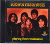 Renaissance ルネッサンス/Ohio,USA 1970& more