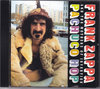 Frank Zappa tNEUbp/Canada 1969