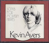 Kevin Ayers ケヴィン・エアーズ/Tokyo,Japan 1992 and Unreleased Singles 