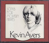 Kevin Ayers PBEGA[Y/Tokyo,Japan 1992 and Unreleased Singles 