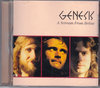 Genesis WFlVX/Wisconsin,USA 1978