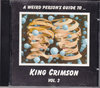 King Crimson LOEN]/Live Outtakes and Unreleased  1969-1973