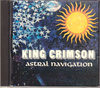 King Crimson LOEN]/California,USA 1973 &more