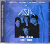 Asia エイジア/Tokyo,Japan 1990