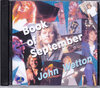 John Wetton WEEFbg/Live at 1994