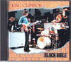 King Crimson キング・クリムゾン/Canada 1974 & more
