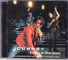 Journey W[j[/New Jersey,USA 2011