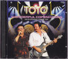 Toto トト/Copenhagen,Denmark 1999