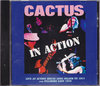 Cactus JN^X/New York,USA 1971 & more