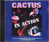 Cactus カクタス/New York,USA 1971 & more