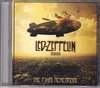 Led Zeppelin レッド・ツェッペリン/London,UK 2007