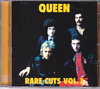 Queen NB[/Rare Cuts Vol.3