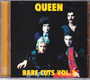 Queen クィーン/Rare Cuts Vol.3
