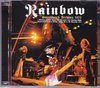 Rainbow レインボー/Tokyo & Osaka,Japan 1976