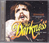 Darkness ダークネス/Saitama,Japan 2011