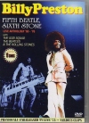 BILLY PRESTON r[EvXg/LIVE ANTHOLOGY '69-'76