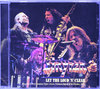 Stryper ストライパー/Chiba,Japan 2011
