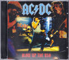 AC/DC エイシー・ディーシィー/Tennessee,USA 1988 & Demo