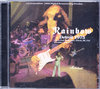 Rainbow レインボー/Michigan.USA 1975