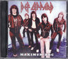 Def Leppard デフ・レパード/BBC 1979-1980