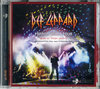 Def Leppard デフ・レパード/Tokyo.Japan 11.7.2011