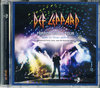 Def Leppard デフ・レパード/Tokyo.Japan 11.8.2011