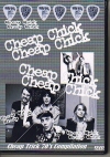 CHEAP TRICK チープ・トリック/70's Compilation