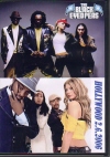 Black Eyed Peas ubNEAChEs[X/California,USA 2006