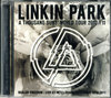Linkin Park リンキン・パーク/Osaka.Japan 2011